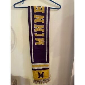 Minnesota Vikings Scarf